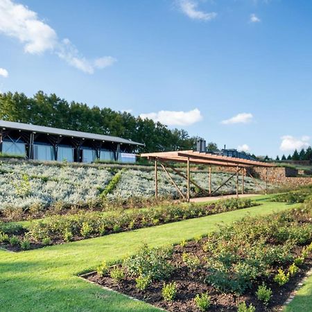 Brahman Hills - Gardens, Hotel&Cottages Nottingham Road Exterior foto