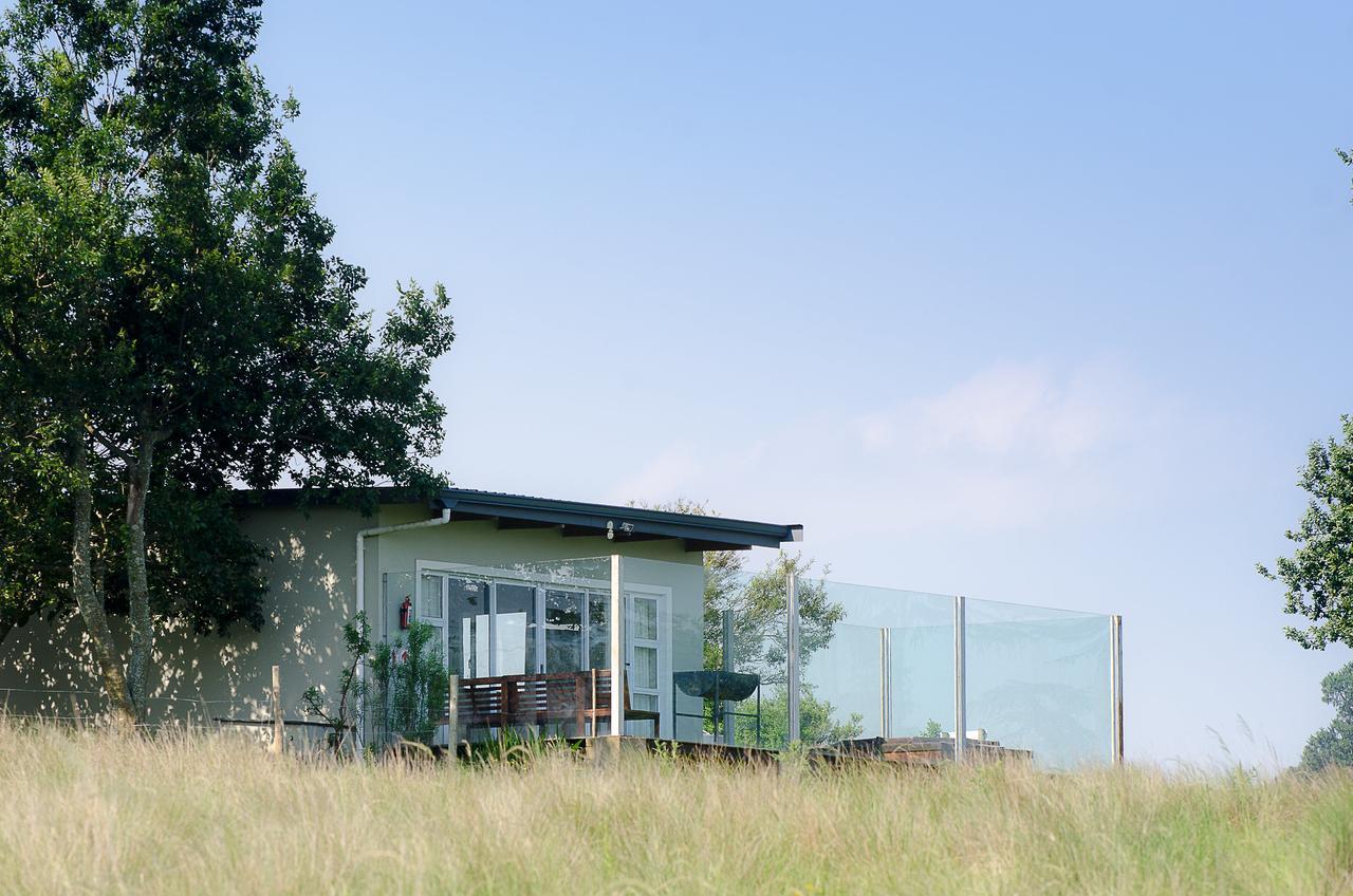 Brahman Hills - Gardens, Hotel&Cottages Nottingham Road Exterior foto