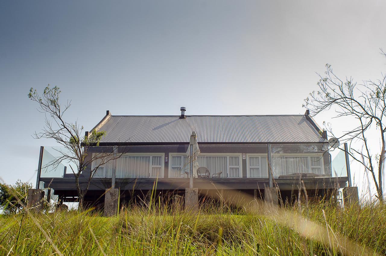 Brahman Hills - Gardens, Hotel&Cottages Nottingham Road Exterior foto