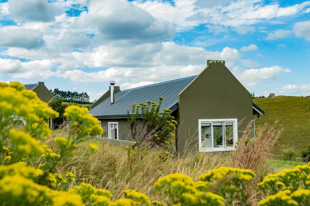 Brahman Hills - Gardens, Hotel&Cottages Nottingham Road Exterior foto