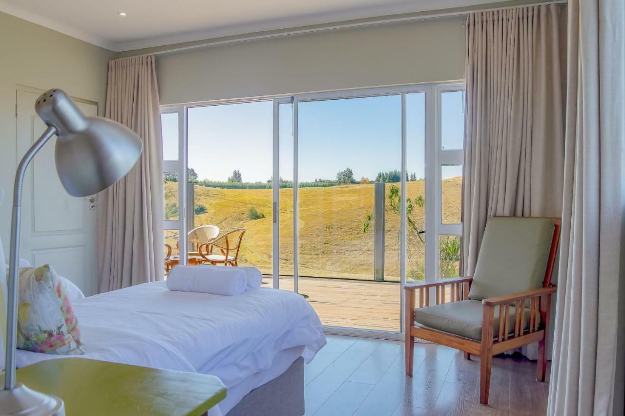 Brahman Hills - Gardens, Hotel&Cottages Nottingham Road Exterior foto
